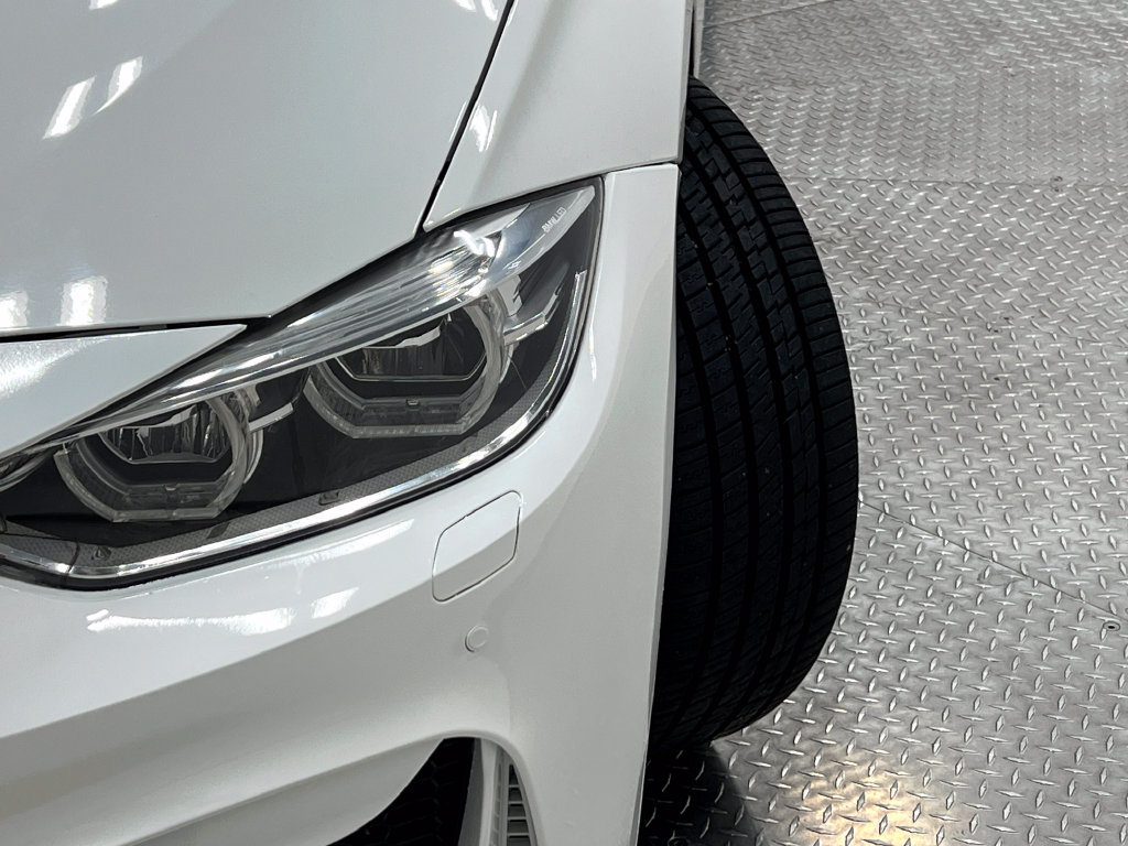 Used 2018 BMW 330e RWD image 36