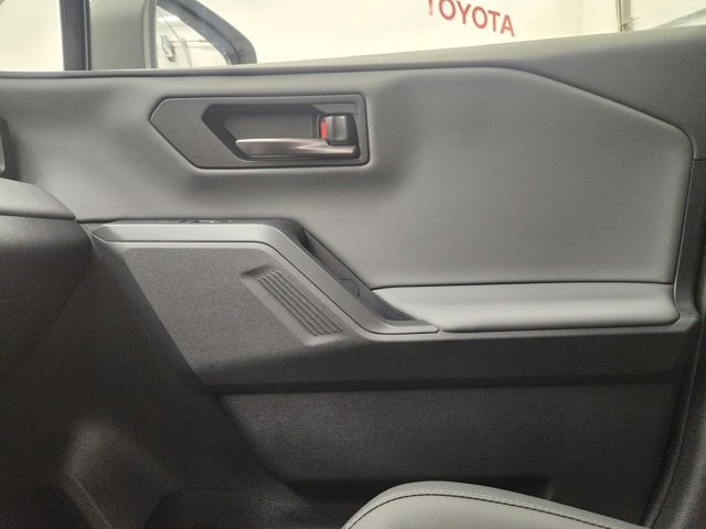 New 2026 Toyota RAV4 Limited image 84