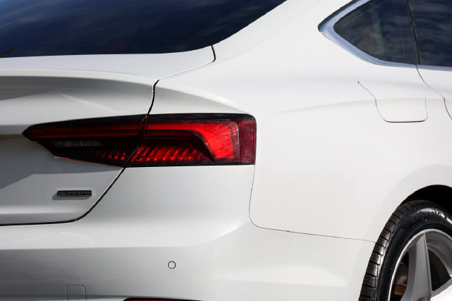 Used 2019 Audi A5 2.0T Premium Plus w/ Premium Plus AWD/4WD image 24