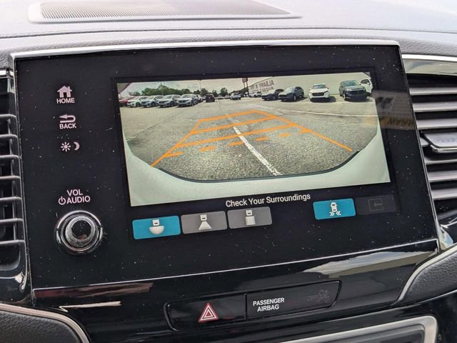 Used 2023 Honda Passport Elite image 29