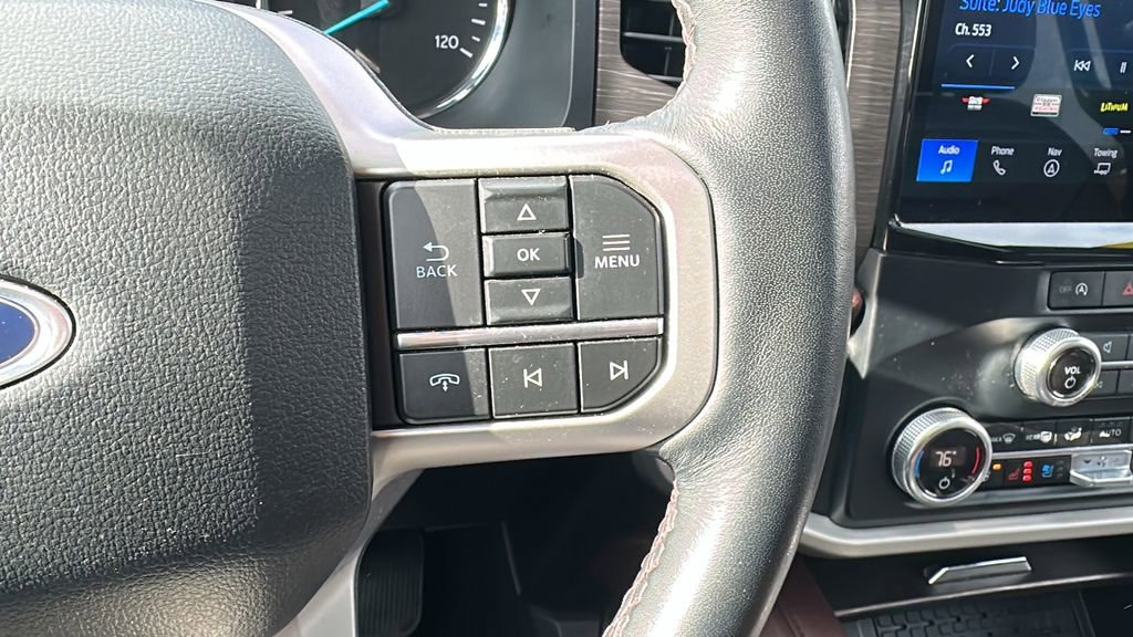Used 2024 Ford Expedition Limited image 18