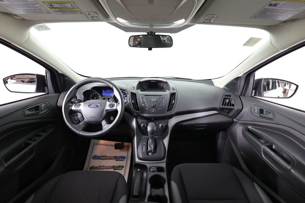 Used 2015 Ford Escape S image 23