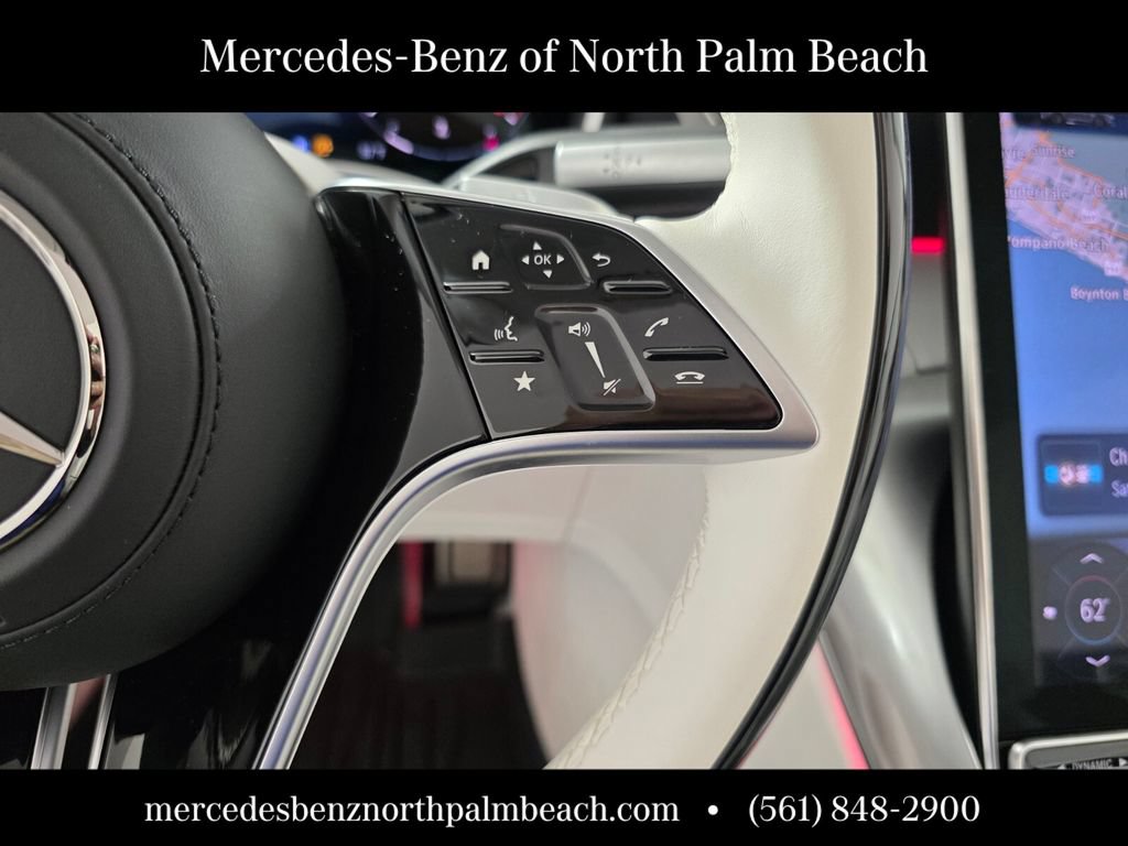 Used 2026 Mercedes-Benz Maybach SL 680 image 17
