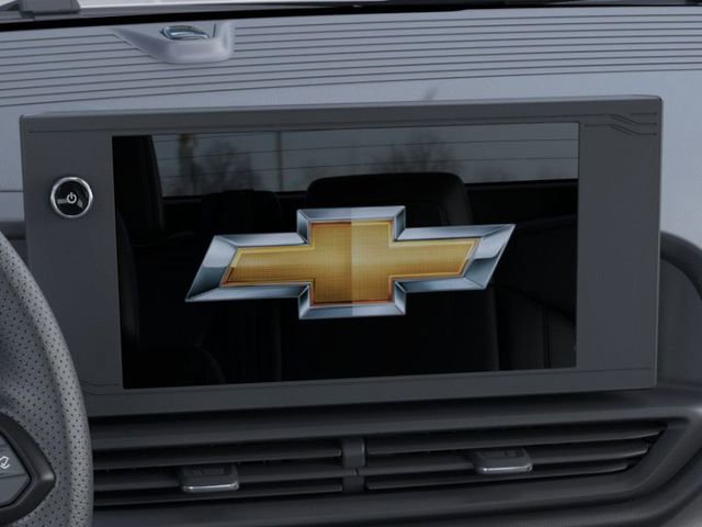 New 2025 Chevrolet Silverado EV W/T AWD/4WD image 20