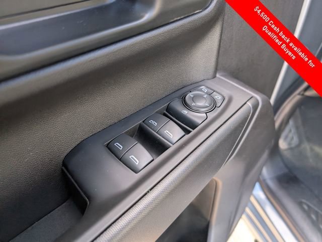New 2025 GMC Sierra 1500 Pro w/ Graphite Edition image 17