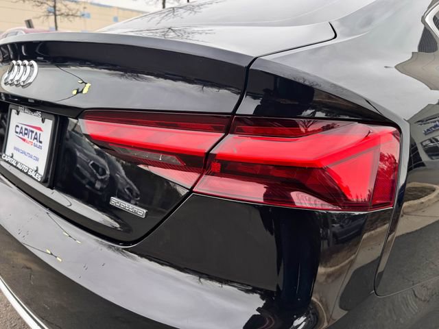 Used 2021 Audi A5 2.0T Premium w/ Convenience Package image 25