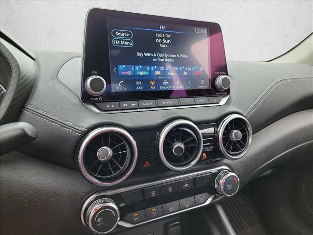 Used 2023 Nissan Sentra SV FWD image 19