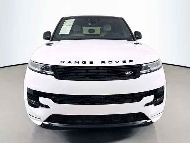 Certified 2025 Land Rover Range Rover Sport Dynamic SE AWD/4WD image 2