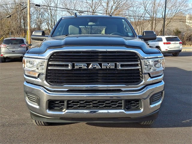 Used 2021 RAM 2500 Big Horn image 5