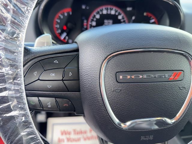 Used 2019 Dodge Durango R/T w/ Trailer Tow Group IV image 16