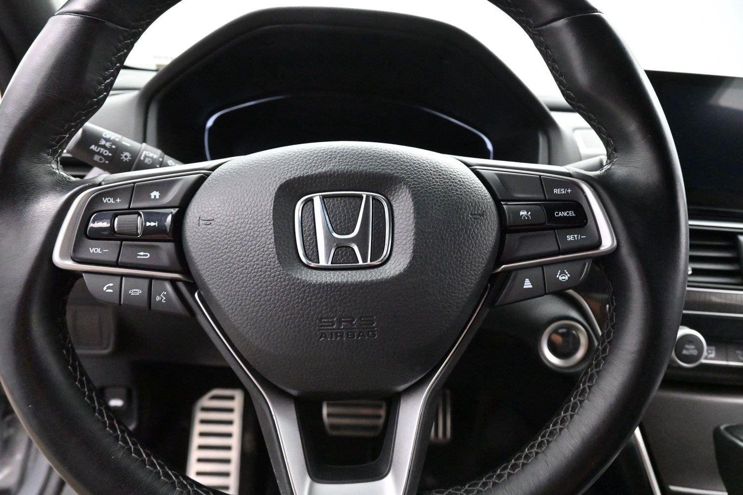 Used 2022 Honda Accord Sport image 17
