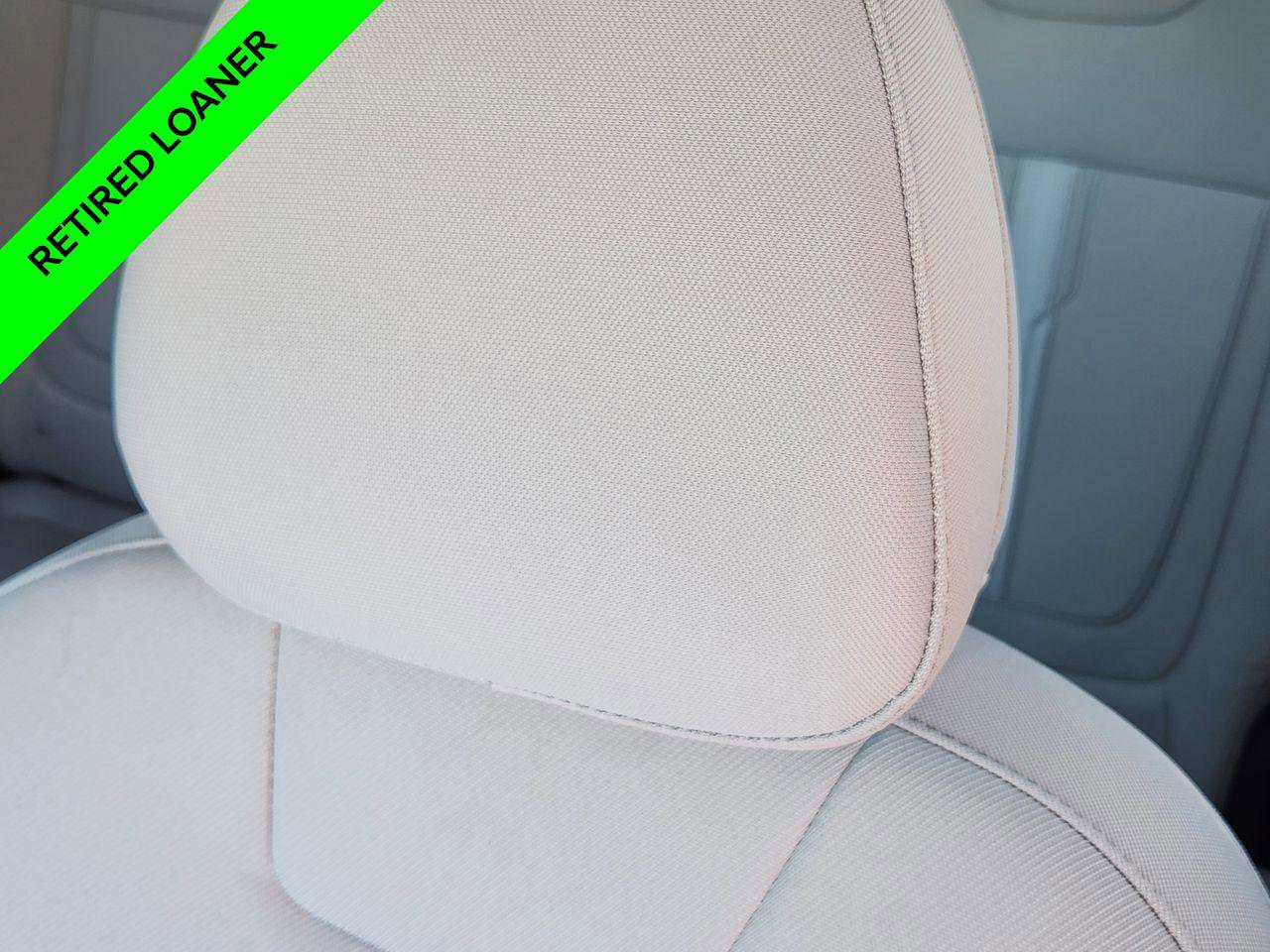 New 2025 Hyundai Tucson SEL image 13