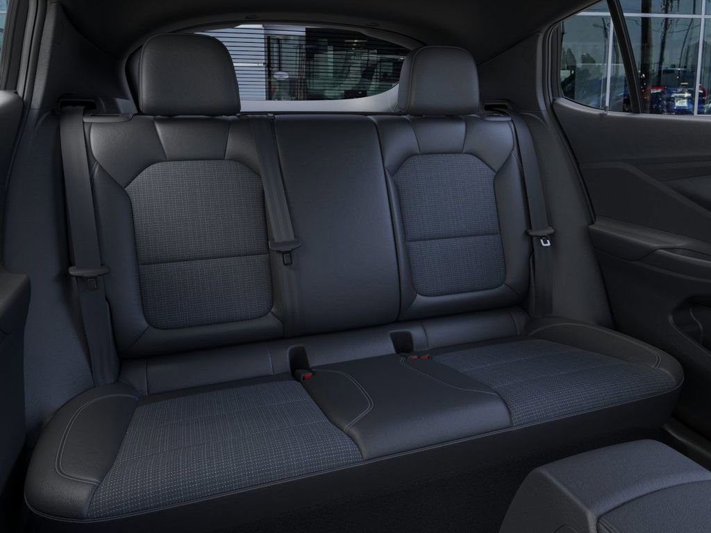 New 2026 Buick Envista Preferred w/ Convenience II Package FWD image 17
