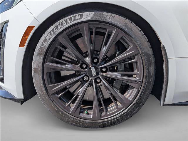 Used 2023 Cadillac CT5 V Blackwing w/ Driver Assist Package RWD image 18