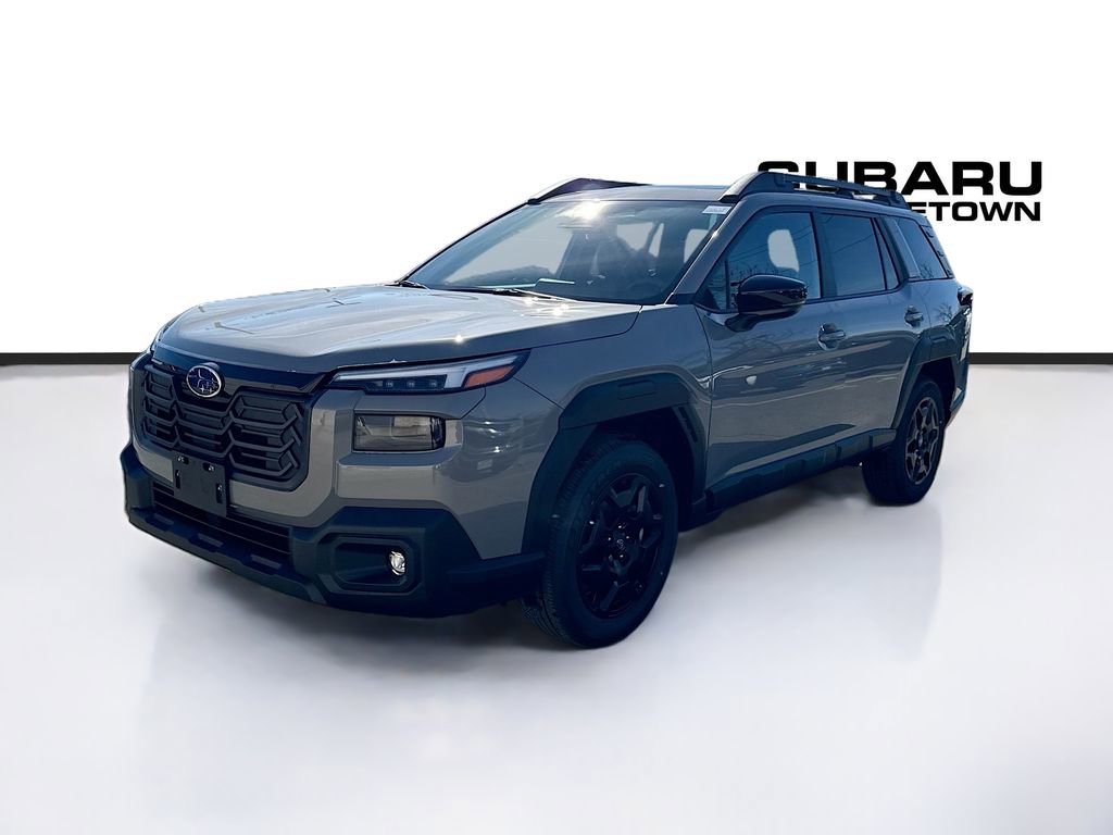 New 2026 Subaru Outback Limited image 3