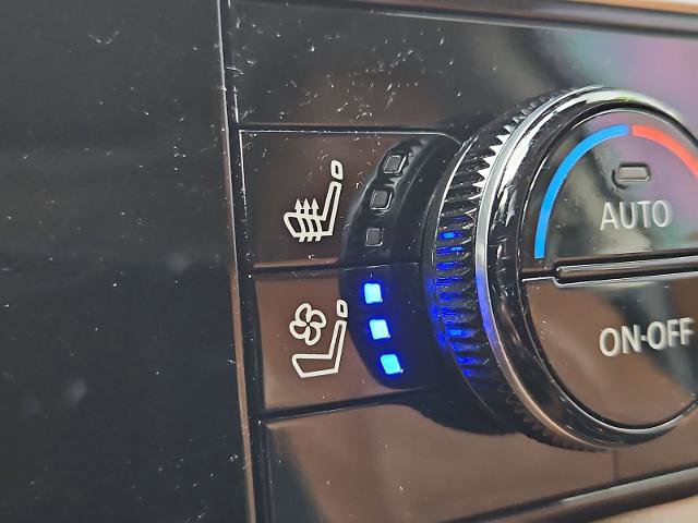 Certified 2023 Nissan Pathfinder Platinum FWD image 28