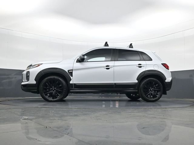Used 2024 Mitsubishi Outlander Sport AWD image 28