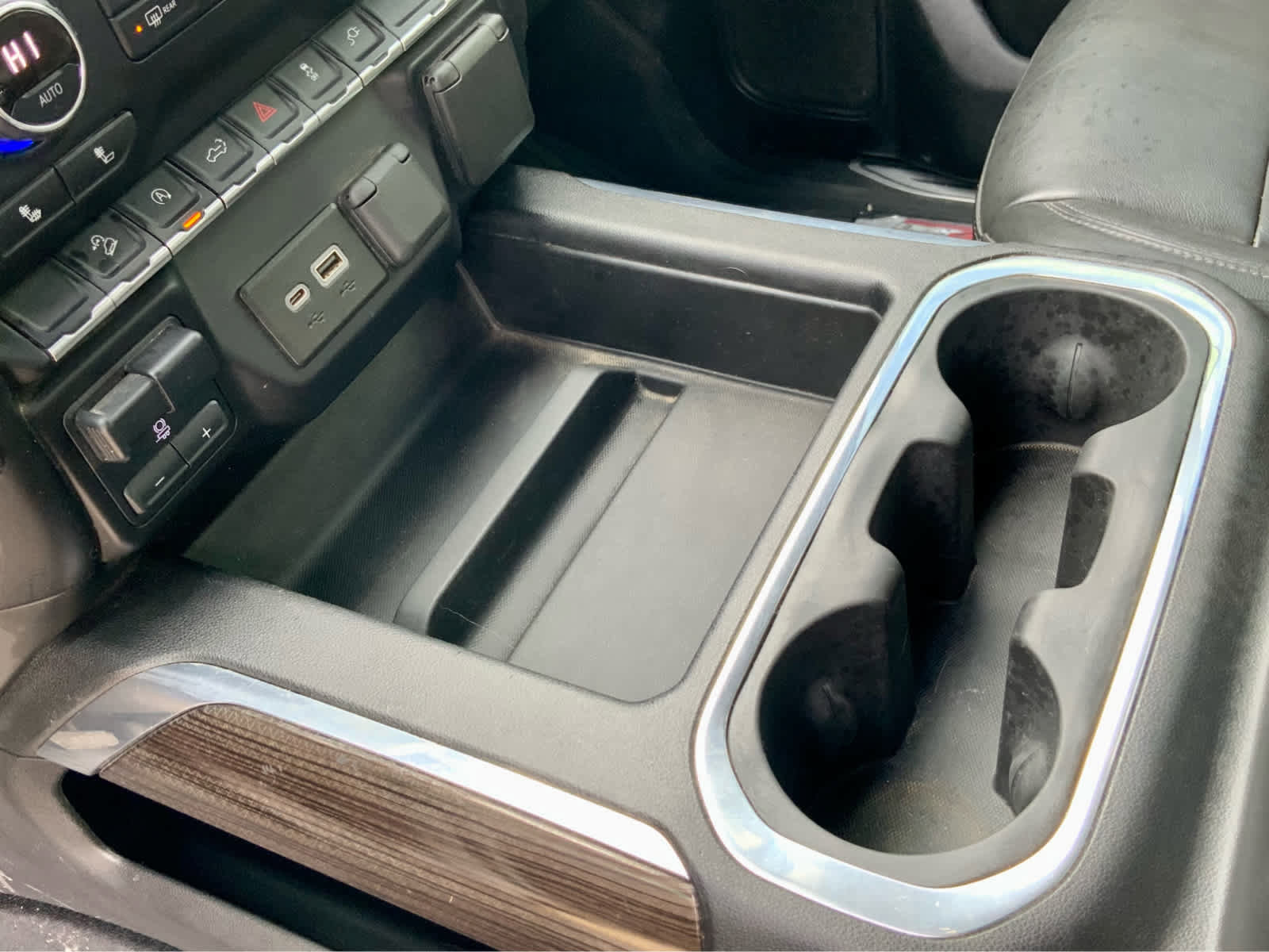 Used 2020 Chevrolet Silverado 1500 LT Trail Boss image 49