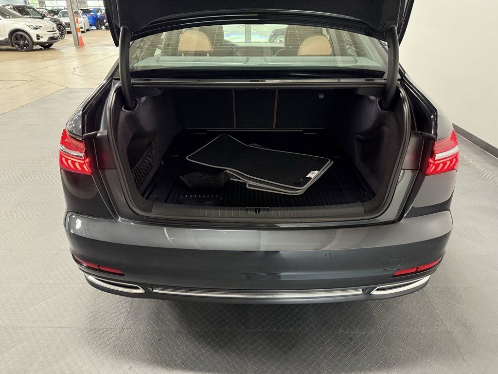 Used 2022 Audi A6 Premium Plus image 22