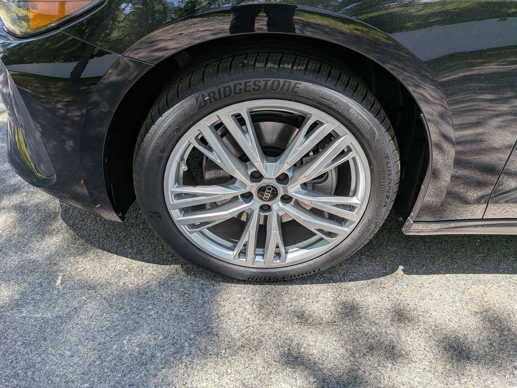 New 2026 Audi A5 Premium AWD/4WD image 25