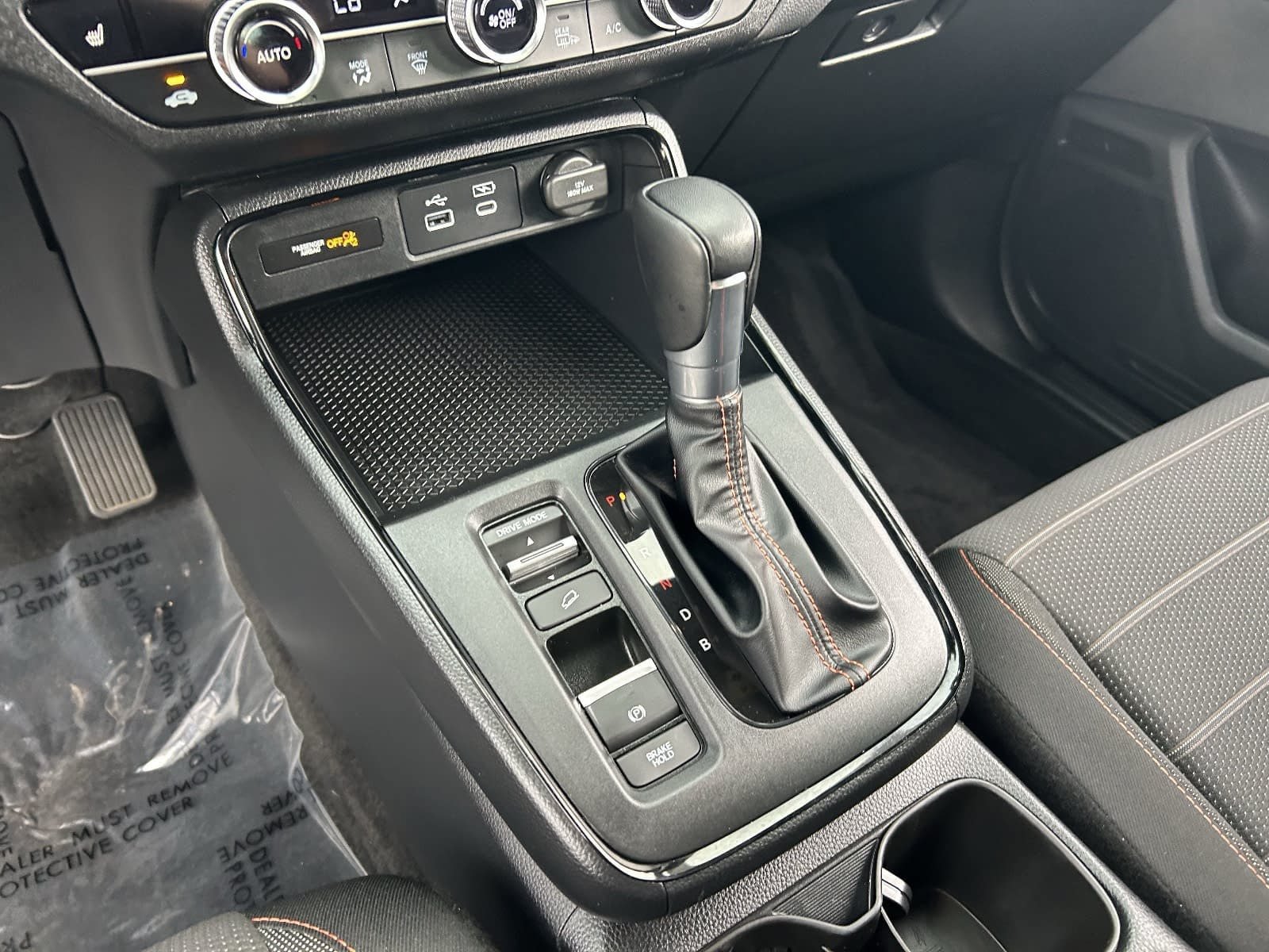 Certified 2025 Honda CR-V Sport image 30