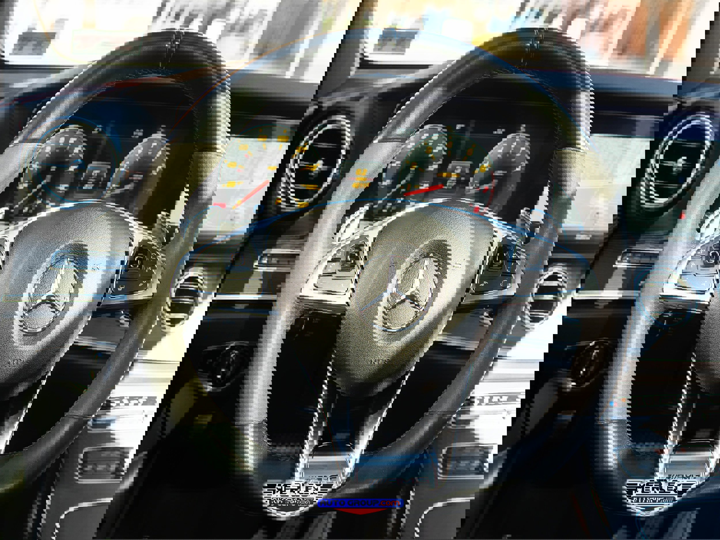 Used 2018 Mercedes-Benz E 43 AMG 4MATIC Sedan image 23