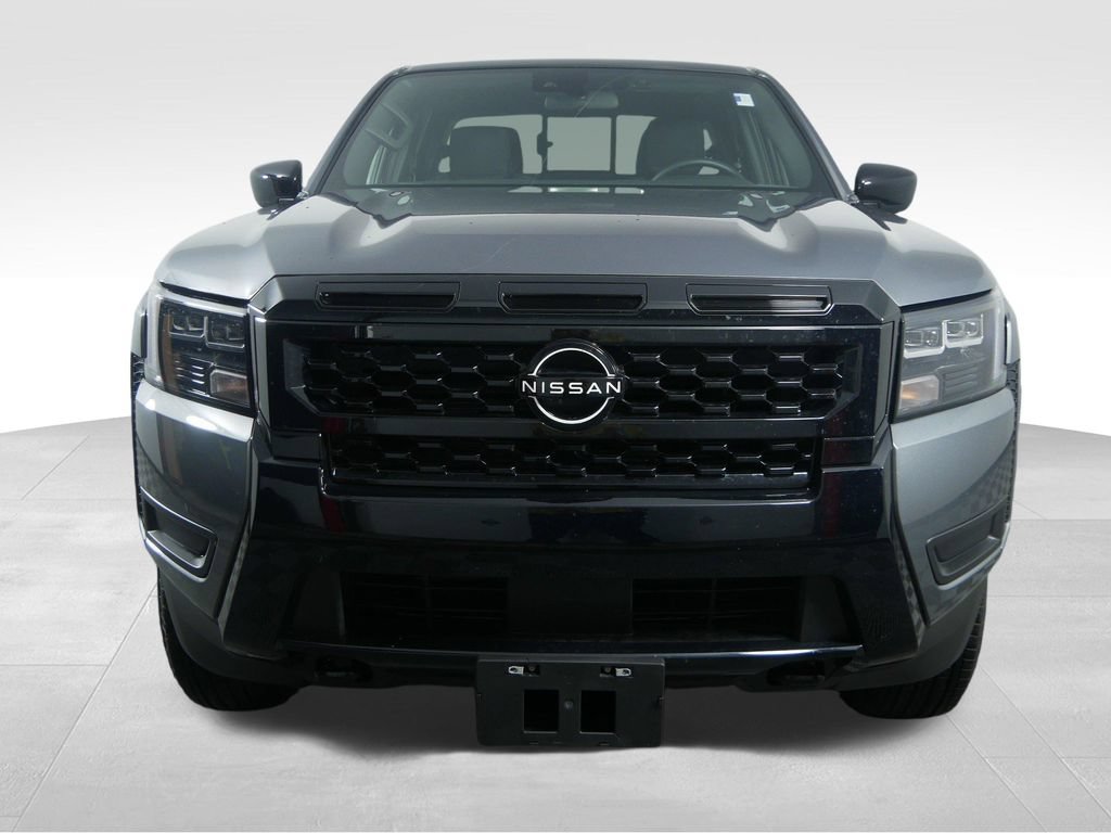 Used 2026 Nissan Frontier SV w/ Tow Package AWD/4WD image 3