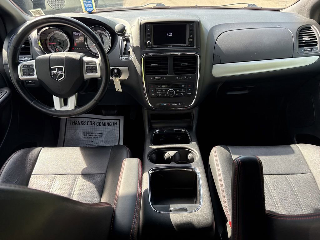 Used 2020 Dodge Grand Caravan GT FWD image 19