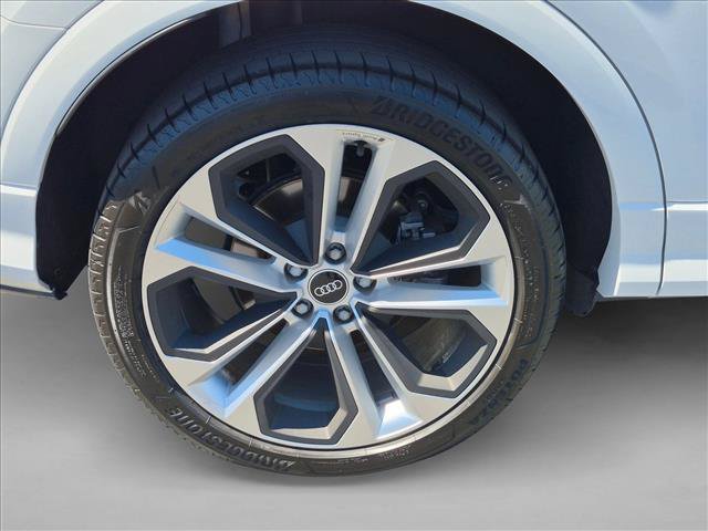 Used 2021 Audi Q3 2.0T Premium Plus w/ Premium Plus Package AWD/4WD image 23