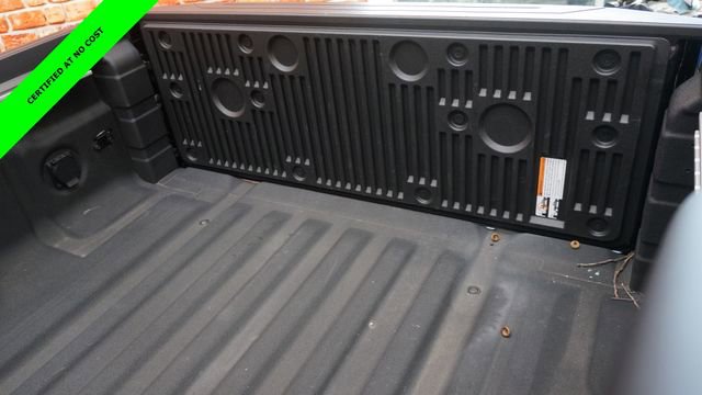 Certified 2024 Nissan Frontier SV w/ Hardbody Edition image 42