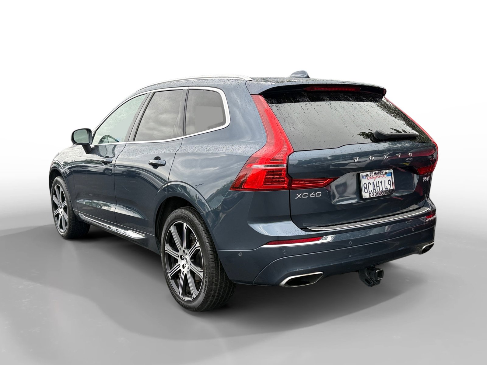 Used 2018 Volvo XC60 T5 Inscription w/ Convenience Package image 3