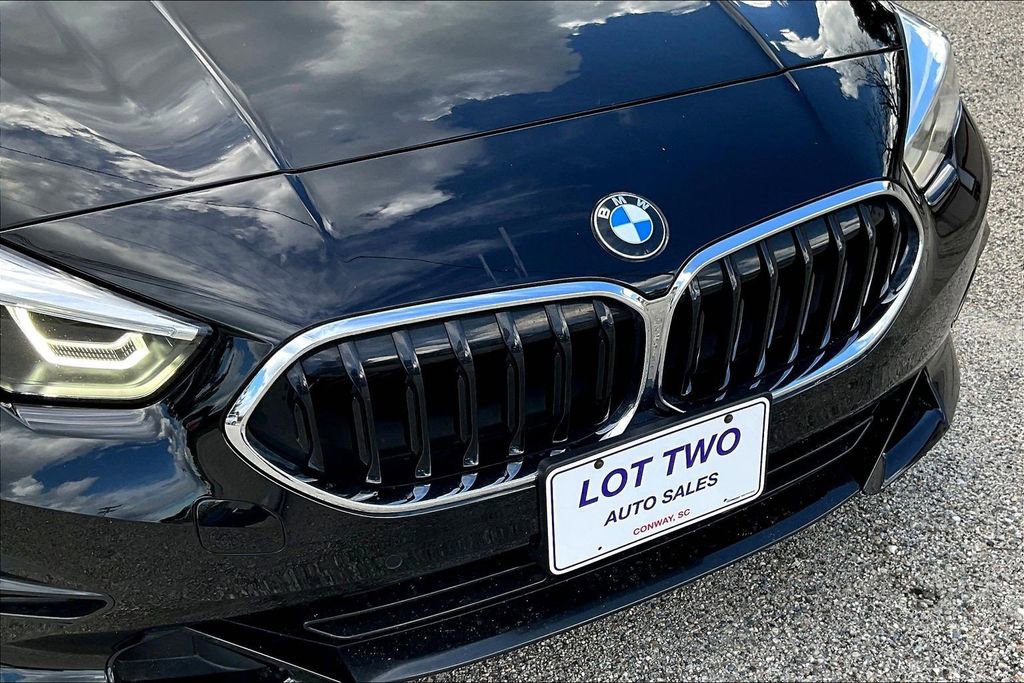 Used 2022 BMW 228i xDrive Gran Coupe w/ Convenience Package image 35