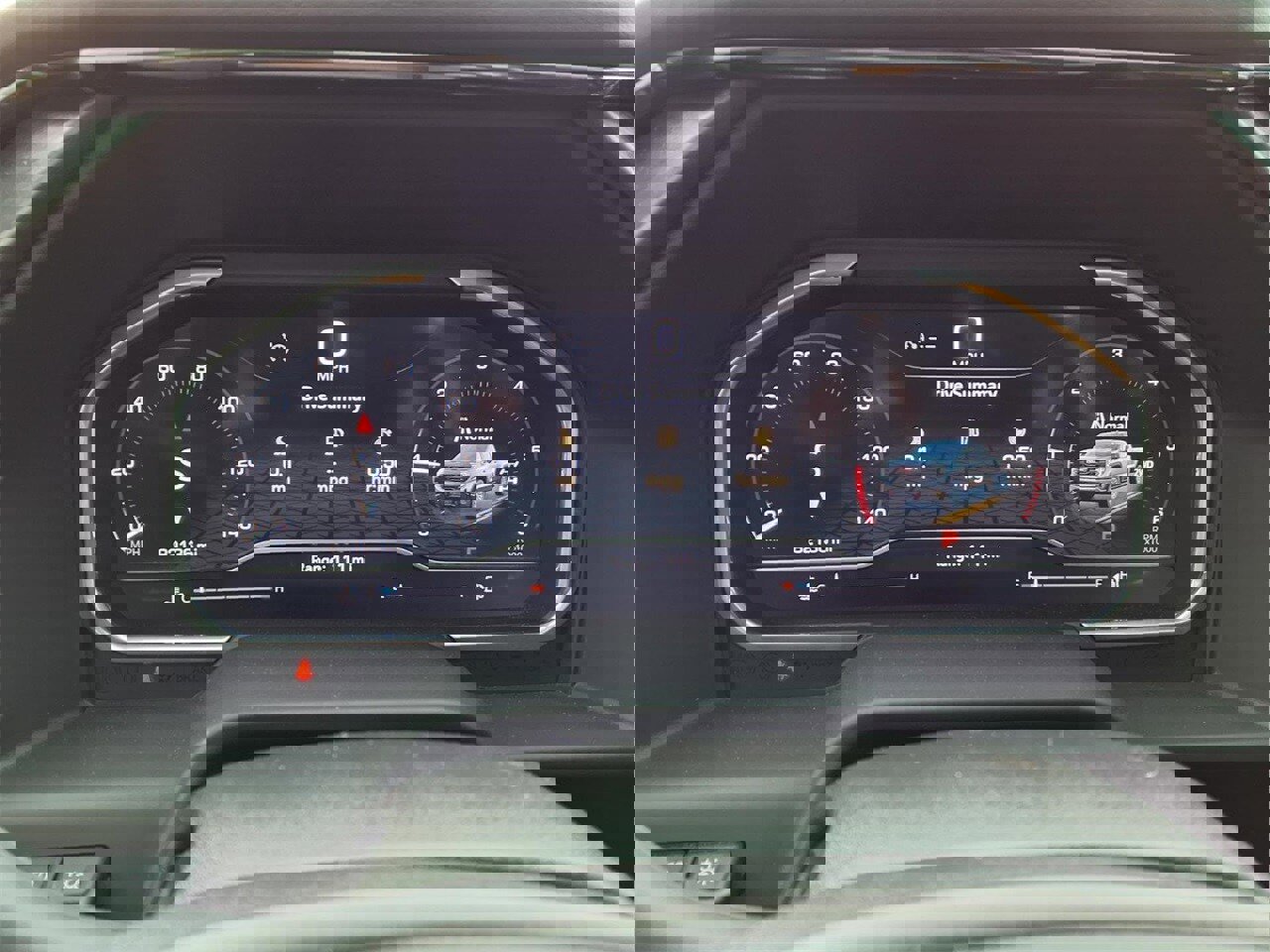 Used 2023 GMC Sierra 1500 AT4 w/ AT4 Premium Package image 27