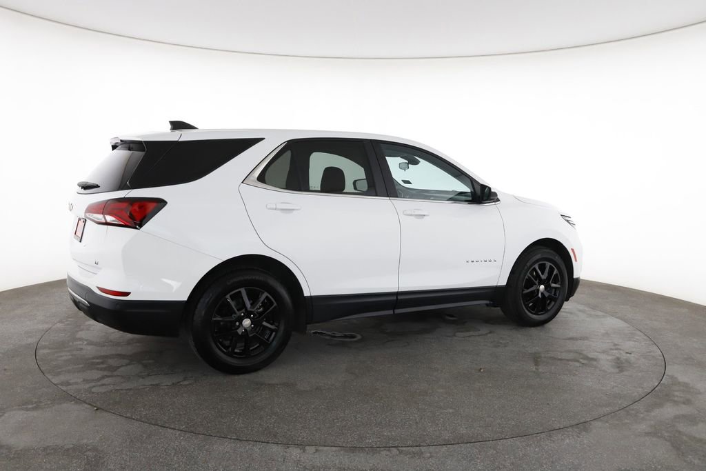 Used 2022 Chevrolet Equinox LT image 13