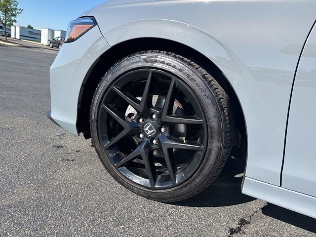 Used 2025 Honda Civic Sport image 10