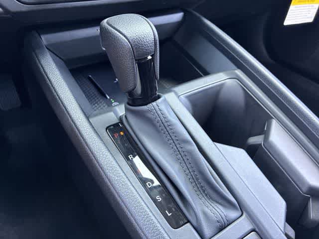 Certified 2026 Honda Accord LX image 33
