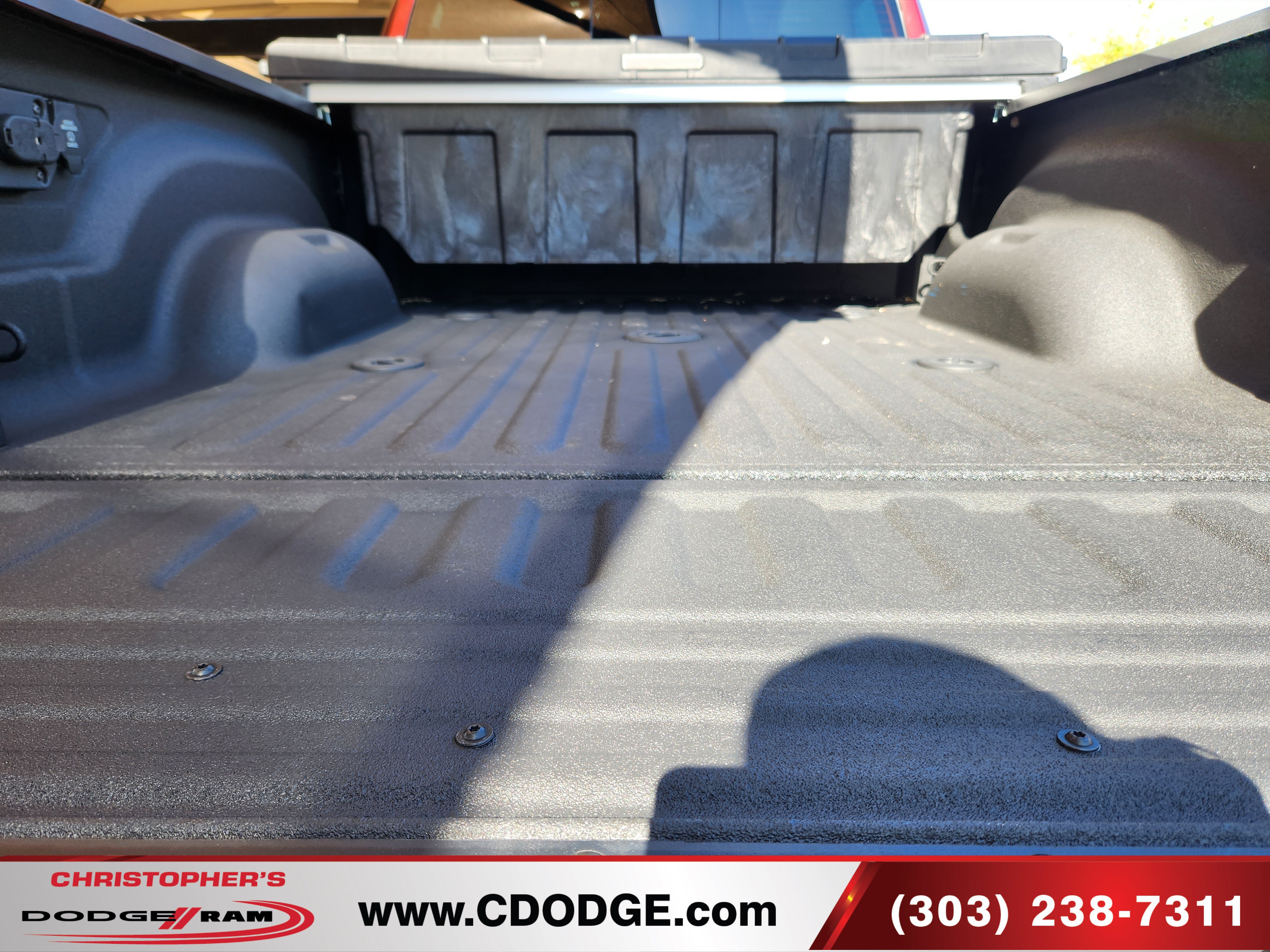 Used 2024 RAM 2500 Limited w/ Safety Group AWD/4WD image 22