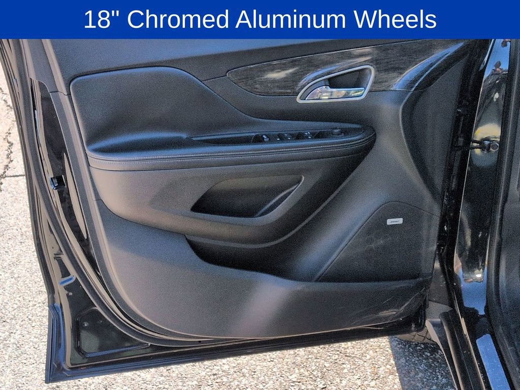 Used 2014 Buick Encore Premium image 19