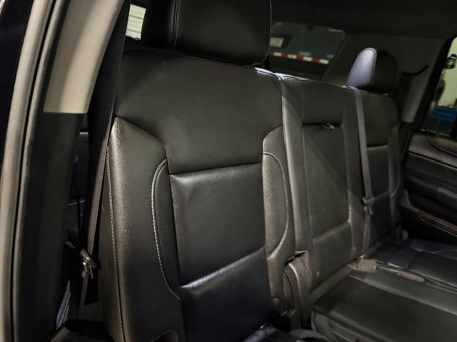 Used 2017 Chevrolet Suburban LT AWD/4WD image 16