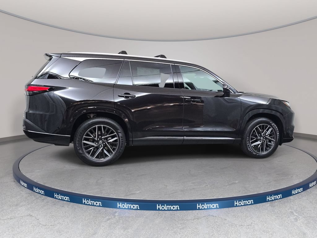 New 2026 Lexus TX 350 AWD w/ Technology Package image 4