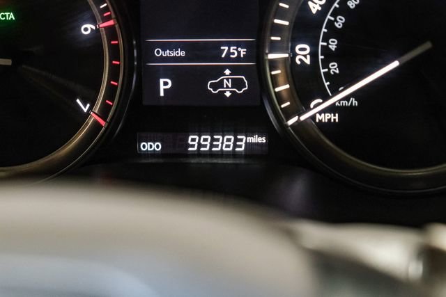 Used 2018 Lexus LX 570 4WD w/ Luxury Package image 25