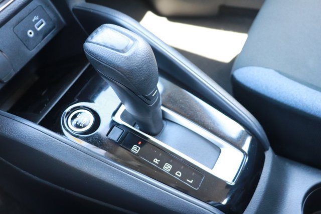 Used 2025 Nissan Versa SV FWD image 15