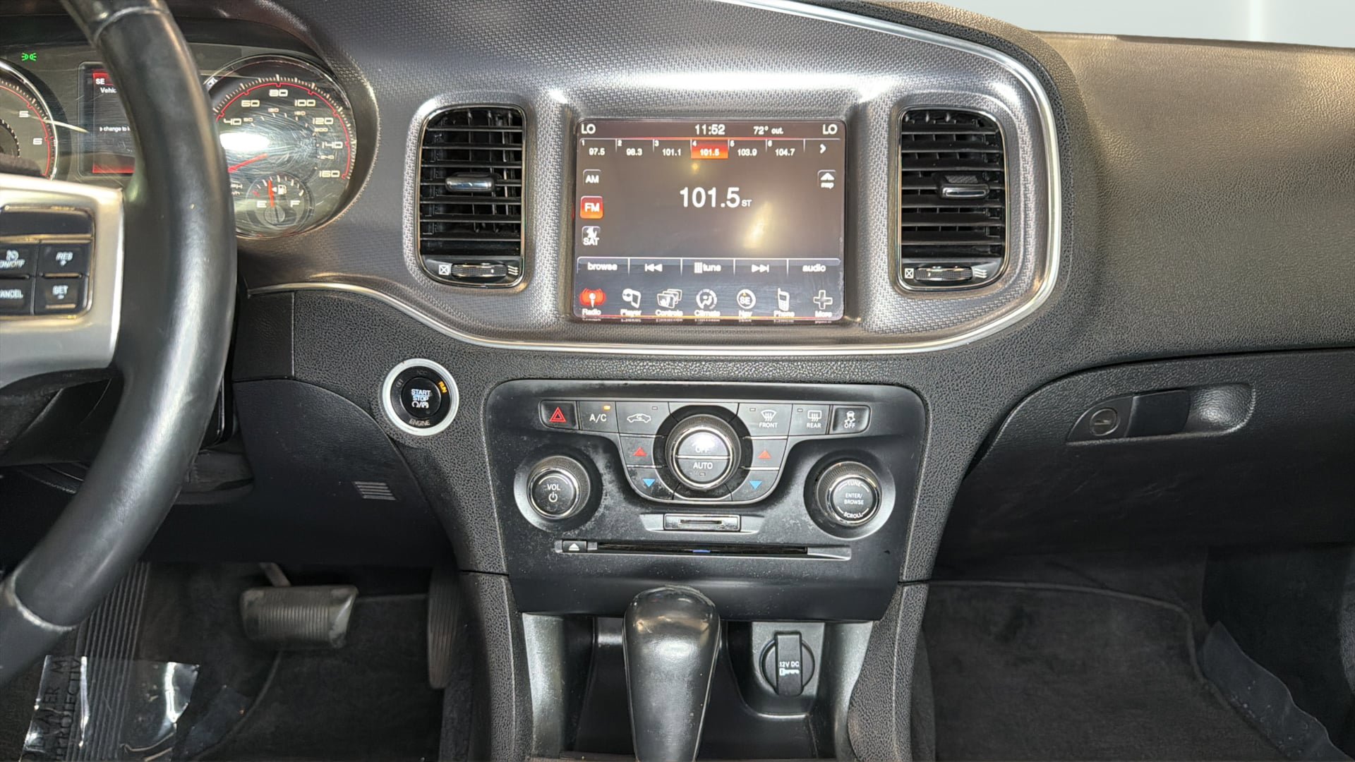 Used 2013 Dodge Charger R/T RWD image 15