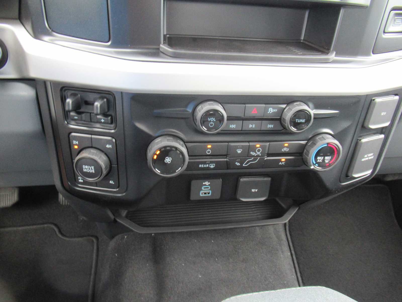 New 2026 Ford F250 XLT AWD/4WD image 20