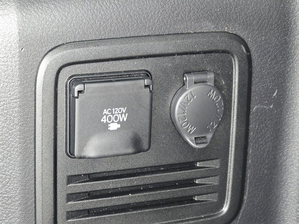 Used 2022 Toyota 4Runner Limited image 19