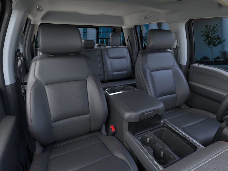 New 2026 Ford F250 Lariat w/ Chrome Package image 10