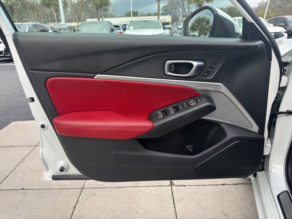 Certified 2024 Acura Integra A-Spec image 14