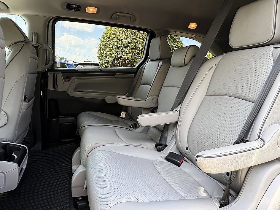 Used 2022 Honda Odyssey Elite image 10