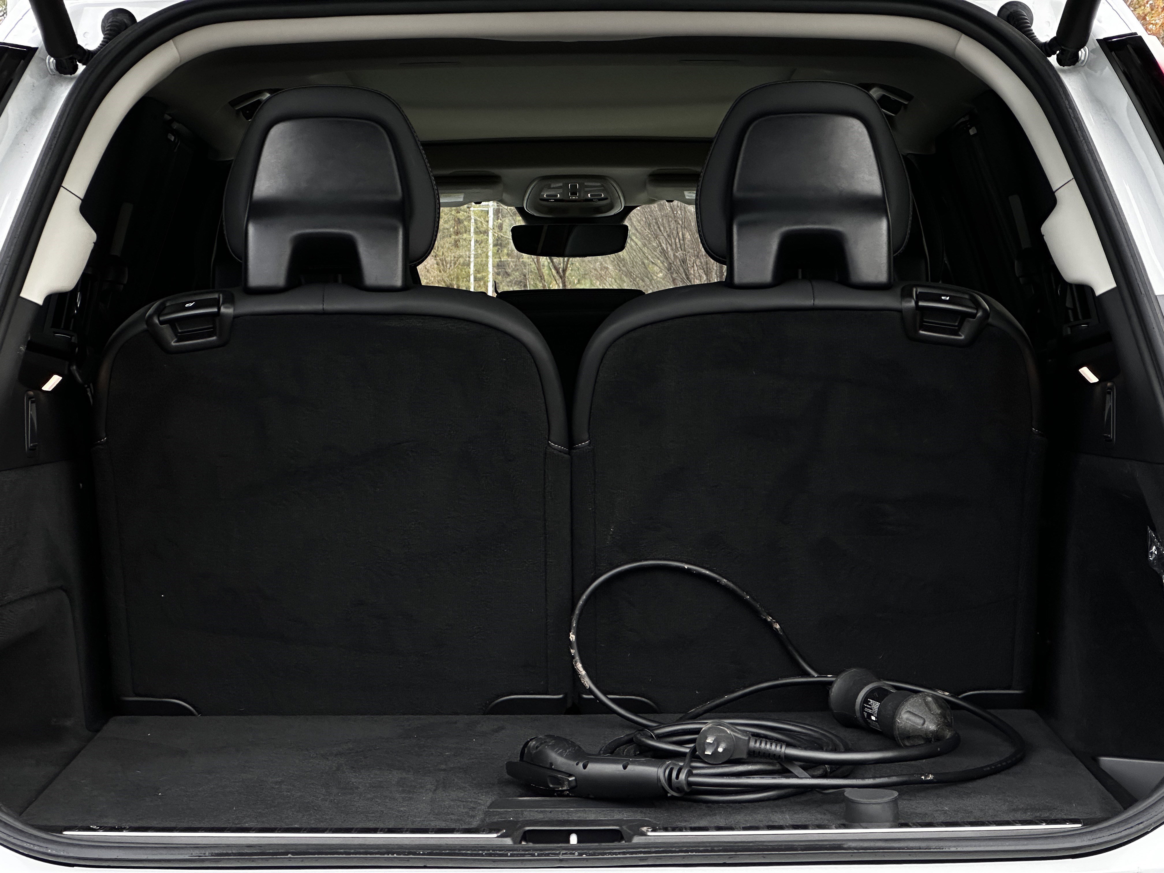 Used 2025 Volvo XC90 T8 Ultra image 33