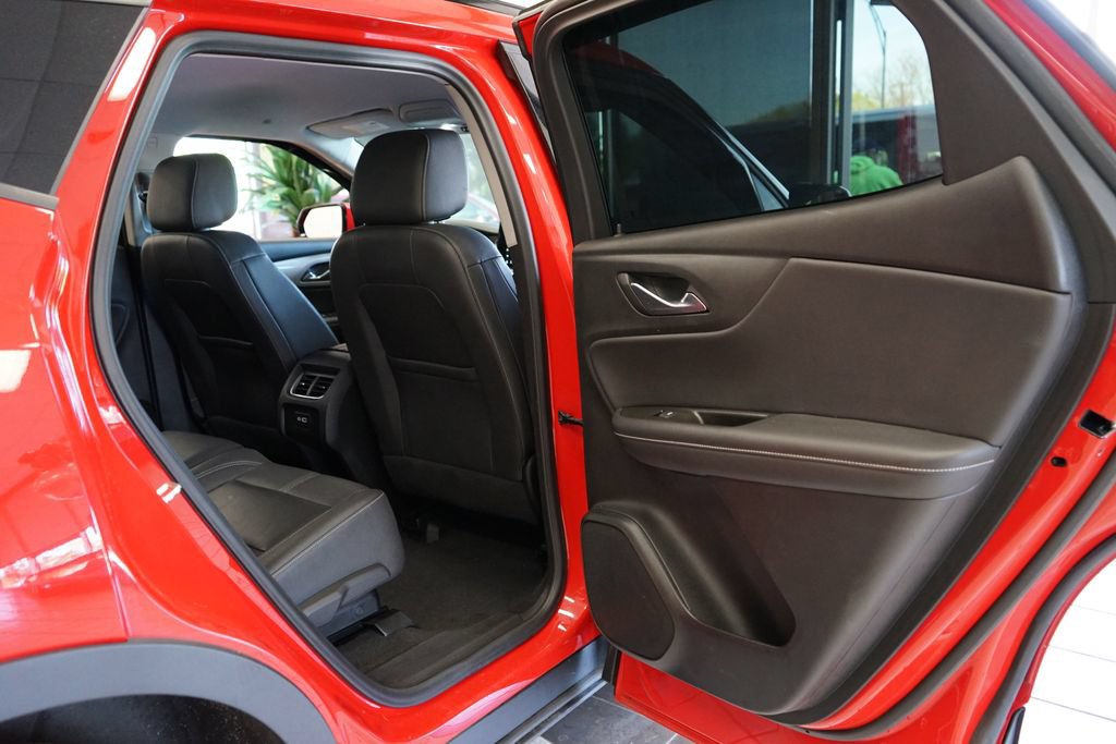 Used 2023 Chevrolet Blazer LT AWD/4WD image 41
